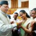 Uttarakhand News: रक्षाबंधन पर महिलाओं को CM धामी की बड़ी सौगात! 60 की उम्र के बाद फ्री बस यात्रा, पिंक ई-बसों से लेकर लोन तक का तोहफा…..