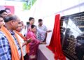 महलोई गांव में 104 परिवारों को प्रधानमंत्री आवास, महतारी वंदन योजना से 205 महिलाओं को मिल रहा लाभ: वित्त मंत्री ओपी चौधरी…