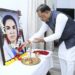 मुख्यमंत्री साय ने छत्तीसगढ़ की प्रथम महिला सांसद और समाज सेविका मिनीमाता जी की पुण्यतिथि पर किया नमन….