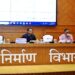 लोक निर्माण विभाग के सचिव ने सड़क एवं भवन निर्माण कार्यों की प्रगति की समीक्षा की…..