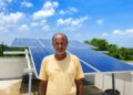 प्रधानमंत्री सूर्यघर योजना से बदल रही तस्वीर : शुभम राठौर का परिवार बना ऊर्जा आत्मनिर्भरता का उदाहरण….