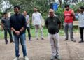 अंतिम सांस तक संघर्ष की सीख देता है खेल: कुलपति प्रो. मनोज दयाल…..