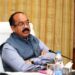 उप मुख्यमंत्री अरुण साव ने विकास कार्यों और योजनाओं के क्रियान्वयन की समीक्षा की….