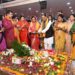 मुख्यमंत्री विष्णुदेव साय ने पवित्र श्रावण मास में अपने निवास में किया रुद्राभिषेक, भगवान शिव से प्रदेशवासियों की सुख-समृद्धि और खुशहाली की मंगल कामना….