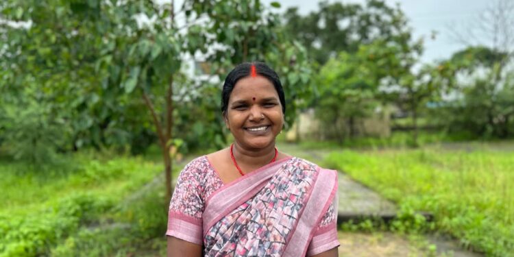 विष्णु भैया की योजना बनी सावित्री का सहारा, आर्थिक चिंता से मिली राहत, महतारी वंदन की 31वीं किस्त से बढ़ा आत्मविश्वास, सावित्री बोलीं- “हर महीने की मदद बनी आत्मनिर्भरता का संबल”….