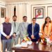 मंत्री लक्ष्मी राजवाड़े की संवेदनशील पहल, बाल देखरेख संस्थाओं के अनाथ एवं निराश्रित बच्चों को कौशल, प्रशिक्षण और रोजगार से जोड़ने बैंकिंग और सामाजिक संस्थाओं का साझा प्रयास….
