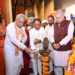 संत रविदास ने समरसता, समानता और भक्ति का जो मार्ग दिखाया, वही विकसित और सशक्त भारत की आधारशिला : मुख्यमंत्री विष्णुदेव साय….