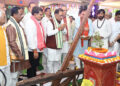 विष्णु सरकार ने बढ़ाया किसानों का मान-खेती किसानी को मिला नया संबल, कहा – छत्तीसगढ़ की कृषि संस्कृति परंपरा व आस्था से जुड़ा है हरेली तिहार…