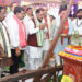 विष्णु सरकार ने बढ़ाया किसानों का मान-खेती किसानी को मिला नया संबल, कहा – छत्तीसगढ़ की कृषि संस्कृति परंपरा व आस्था से जुड़ा है हरेली तिहार…