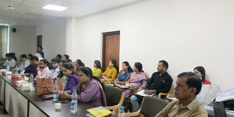 तंबाकू पर शिकंजा कसने की तैयारी, कोटपा के कड़े अमल से बनेगा तंबाकू मुक्त छत्तीसगढ़…..