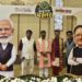 कला के माध्यम से अभिव्यक्ति एक बड़ा हुनर- वनमंत्री केदार कश्यप……