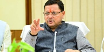 Uttarakhand News: राज्य आंदोलनकारियों के लिए CM धामी का बड़ा तोहफा, पेंशन में ₹10 हजार तक इजाफा; शहीदों को किया नमन…..