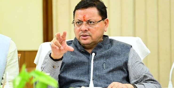 Uttarakhand News: राज्य आंदोलनकारियों के लिए CM धामी का बड़ा तोहफा, पेंशन में ₹10 हजार तक इजाफा; शहीदों को किया नमन…..