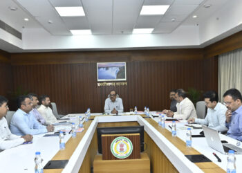 रायपुर के नंदनवन का 50 करोड़ से होगा कायाकल्प, पब्लिक प्राईवेट पार्टनरशिप मॉडल पर विकसित होगा बॉटनिकल गार्डन….