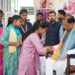 महतारी के आशीष से, राखी के विश्वास से मुख्यमंत्री विष्णु देव साय के नेतृत्व में महिलाओं के सम्मान, स्वावलंबन और आर्थिक सशक्तिकरण की दिशा में निरंतर पहल….