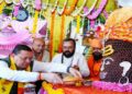 Uttarakhand News: हर-हर महादेव के जयघोष से गूंजा देहरादून, धामी ने टपकेश्वर महादेव की भव्य शोभायात्रा का किया शुभारंभ, आस्था के रंग में रंगा शहर…
