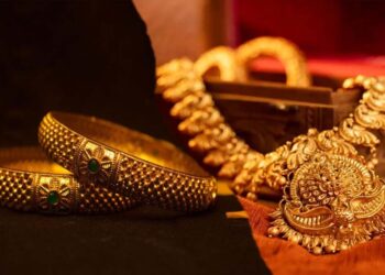 Gold Rate: सोने की कीमतों में फिर तेजी, ₹1.54 लाख के पार पहुंचा गोल्ड