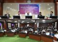 मुख्य सचिव विकासशील की अध्यक्षता में राज्य स्तरीय बैंकर्स समिति की बैठक संपन्न….