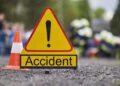 CG Accident- CG में खौफनाक सड़क हादसा: दो बाइकों की आमने-सामने भिड़ंत के बाद सड़क पर गिरे युवकों को ट्रक ने कुचला, 2 की मौके पर मौत; बाइक में लगी आग, तीन गंभीर घायल…..