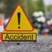 CG Accident- CG में खौफनाक सड़क हादसा: दो बाइकों की आमने-सामने भिड़ंत के बाद सड़क पर गिरे युवकों को ट्रक ने कुचला, 2 की मौके पर मौत; बाइक में लगी आग, तीन गंभीर घायल…..