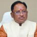 मुख्यमंत्री विष्णु देव साय ने वरिष्ठ पत्रकार रमेश शर्मा के निधन पर जताया शोक….