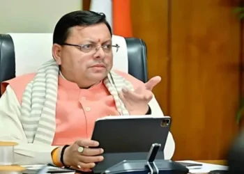 Uttarakhand News: सऊदी अरब में फंसे उत्तराखंड के इंद्रमणि नौटियाल की वतन वापसी के लिए CM धामी ने विदेश मंत्री जयशंकर को लिखा पत्र….