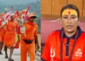 भारत में ओलंपिक की कामना लेकर कांवड़ यात्रा करेंगी रेखा आर्या, सीएम धामी को भी दिया न्योता