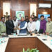नक्सलवाद के विरुद्ध निर्णायक सफलता के बाद बस्तर में विकास की नई गति : मुख्यमंत्री साय…..