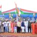 नारायणपुर से शुरू हुई बस्तर तिरंगा यात्रा: उपमुख्यमंत्री विजय शर्मा और वन मंत्री केदार कश्यप ने बाइक चलाकर किया नेतृत्व, नक्सल प्रभावित क्षेत्रों में पहुंचेगा तिरंगा….