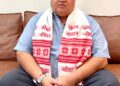पर्यटन एवं संस्कृति मंत्री राजेश अग्रवाल ने दिया स्वदेशी अपनाने का संदेश, राष्ट्रीय हथकरघा दिवस पर बुनकरों के सम्मान और श्वोकल फॉर लोकलश् अभियान को मजबूत बनाने की अपील…..