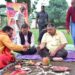 हमारी माताएं-बहनें जितनी सशक्त होंगी, छत्तीसगढ़ उतना ही समृद्ध और मजबूत बनेगा – मंत्री राजेश अग्रवाल….