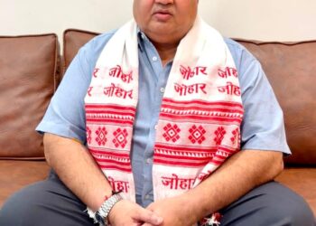 पर्यटन एवं संस्कृति मंत्री राजेश अग्रवाल ने दिया स्वदेशी अपनाने का संदेश, राष्ट्रीय हथकरघा दिवस पर बुनकरों के सम्मान और श्वोकल फॉर लोकलश् अभियान को मजबूत बनाने की अपील…..