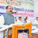 उप मुख्यमंत्री अरुण साव ने 32 करोड़ के कार्यों का किया भूमिपूजन, नए बस स्टैंड के लिए 6.50 करोड़ और नगर पालिका कार्यालय के लिए 3.50 करोड़ की घोषणा…..