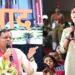 Uttarakhand News: छात्रों के सवालों पर CM धामी के जवाब, पलायन से रोजगार और AI तक हर मुद्दे पर हुई खुलकर चर्चा…..