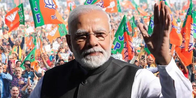 मोदी कैबिनेट में 2 नए मंत्रियों की एंट्री तय, फेरबदल से पहले हुए बड़े बदलाव