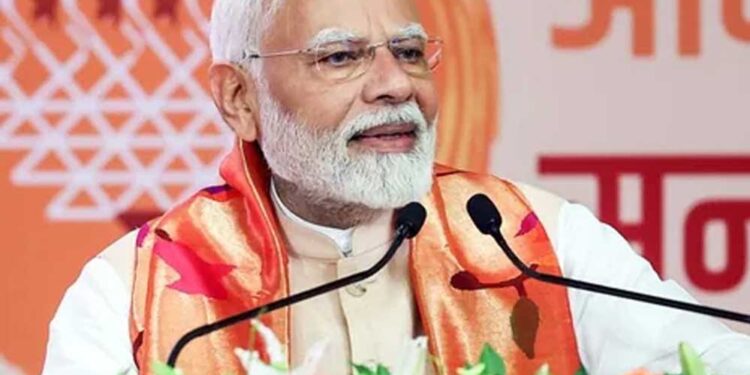PM मोदी बोले- अनुच्छेद 370 हटना ऐतिहासिक फैसला, श्यामा प्रसाद मुखर्जी का सपना हुआ साकार
