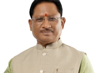 जशपुर जिले में सड़क सुदृढ़ीकरण को मिली बड़ी गति, 12.63 करोड़ रुपये स्वीकृत: मुख्यमंत्री विष्णुदेव साय….