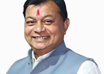 उद्योग मंत्री लखन लाल देवांगन के प्रयासों से कोरबा के विकास कार्यों को मिली 5.44 करोड़ की सौगात….