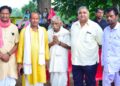 कांवड़ यात्रा आस्था, भक्ति और समर्पण का प्रतीक : मंत्री राजेश अग्रवाल….
