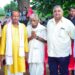 कांवड़ यात्रा आस्था, भक्ति और समर्पण का प्रतीक : मंत्री राजेश अग्रवाल….