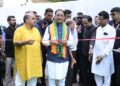 देश की आजादी में छत्तीसगढ़ के वीर नायकों का योगदान नई पीढ़ी तक पहुंचाना हमारा दायित्व : मुख्यमंत्री विष्णु देव साय…