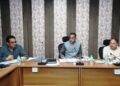 बस्तर में कनेक्टीविटी बढ़ाने विशेष जोर, सड़कों और पुल-पुलियों के काम दिसम्बर तक पूर्ण करने के निर्देश…..