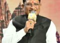 नक्सलवाद के अंधेरे से निकलकर विकास की नई इबारत लिख रहा छत्तीसगढ़ : मुख्यमंत्री विष्णु देव साय….