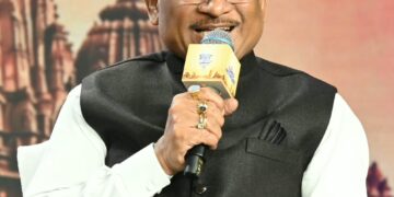नक्सलवाद के अंधेरे से निकलकर विकास की नई इबारत लिख रहा छत्तीसगढ़ : मुख्यमंत्री विष्णु देव साय….
