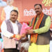 मनेन्द्रगढ़-चिरमिरी-भरतपुर ने रचा इतिहास: राष्ट्रीय एड्स नियंत्रण कार्यक्रम में लक्ष्य हासिल करने वाला छत्तीसगढ़ का पहला जिला बना….