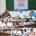 प्रभारी मंत्री राजेश अग्रवाल ने ली विभागीय समीक्षा बैठक, जनकल्याणकारी योजनाओं का लाभ समाज के अंतिम छोर तक पहुंचाना सरकार की सर्वाेच्च प्राथमिकता….