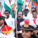 देशभक्ति से ओतप्रोत अप्रतिम उत्साह के साथ निकली तिरंगा यात्रा, उप मुख्यमंत्री अरुण साव हुए शामिल….