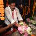 हर-हर महादेव और बोल-बम के जयघोष के साथ निकली भोरमदेव पदयात्रा, शिवमय हुआ कबीरधाम, उप मुख्यमंत्री विजय शर्मा हजारों श्रद्धालुओं के साथ पदयात्रा में हुए शामिल….