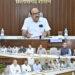 परियोजना निर्माण एवं क्रियान्वयन समिति की बैठक सम्पन्न, नवा रायपुर में ई-बसों के संचालन, कार्यालय भवन निर्माण सहित सड़क परियोजनाओं के प्रस्तावों पर हुआ विचार-विमर्श…..