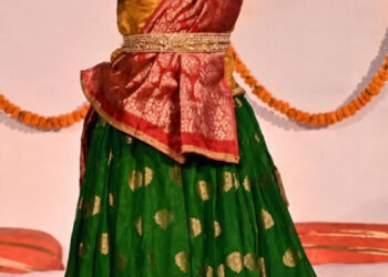 वर्षा ऋतु की मनोहारी छटा से सजेगा ‘पावस प्रसंग’, शास्त्रीय नृत्य-संगीत की प्रस्तुतियां 21 से 25 अगस्त तक…..